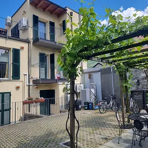 Residenze Lariane Apartment